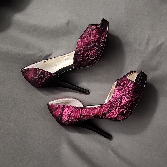 Disney Princess Heels - Picture 3 of 7